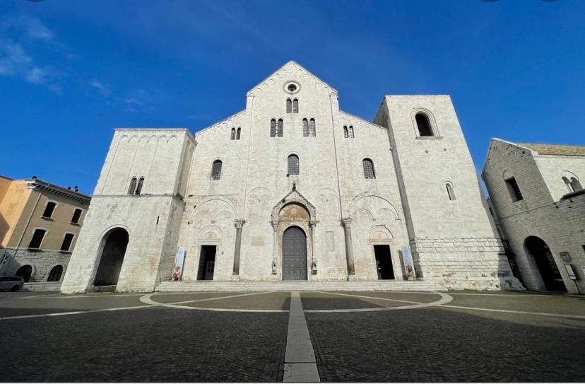 Castle Apartament Bari
