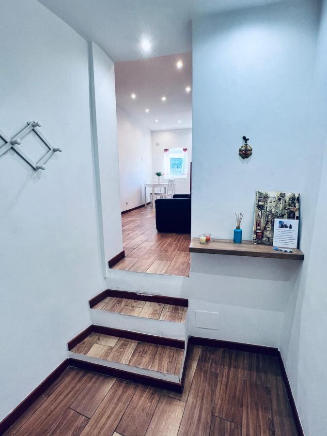 Apartament Castle Bari