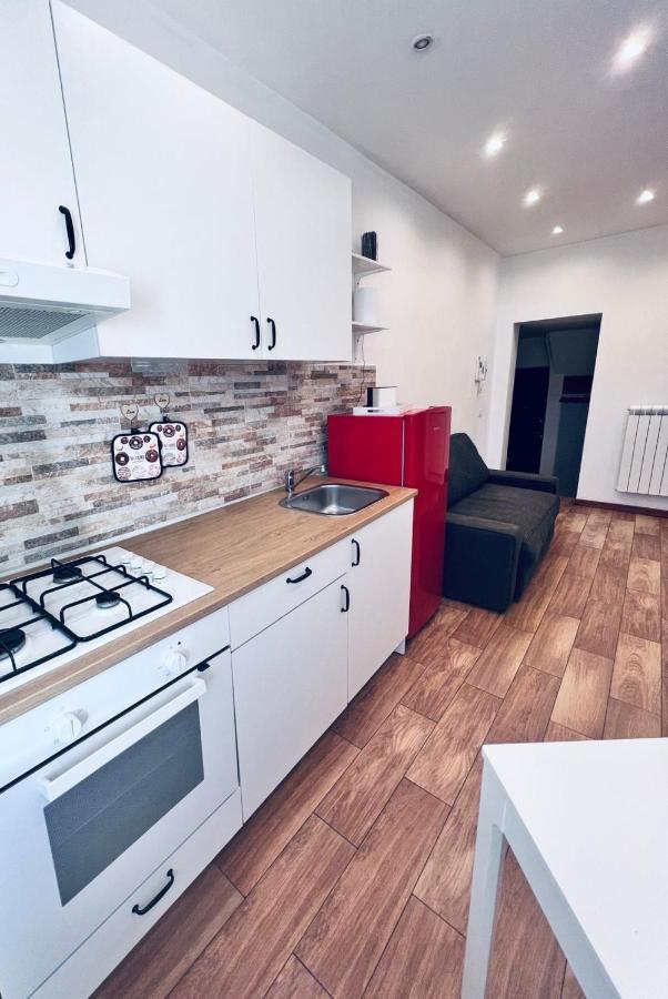 Apartament Castle