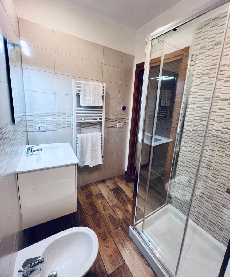 Apartament Castle *